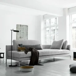 Eilersen Plano Sofa Hjørneopstilling