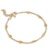 Enamel Copenhagen Bracelet Kia Gold-Plated
