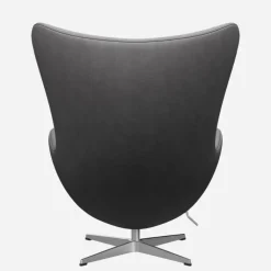 Fritz Hansen 3316 Ægget Embrace Læder