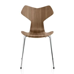 Fritz Hansen 3130 Grand Prix Stol