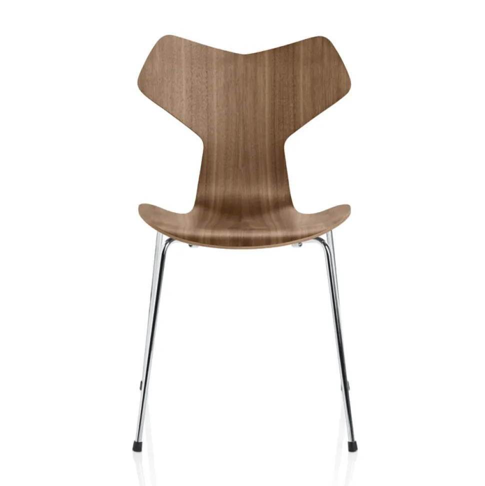 Fritz Hansen 3130 Grand Prix Stol