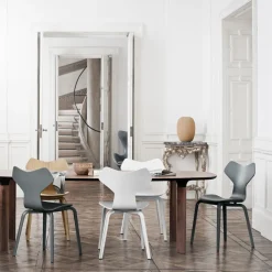 Fritz Hansen 4130 Grand Prix Stol