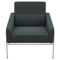 Fritz Hansen 3300 Lænestol Stof