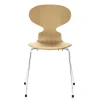 Fritz Hansen 3101 Myren 4 Ben