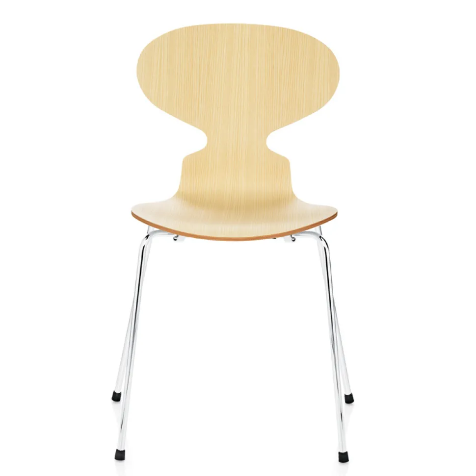 Fritz Hansen 3101 Myren 4 Ben
