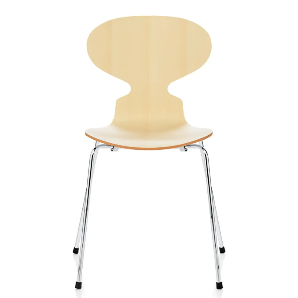 Fritz Hansen 3101 Myren 4 Ben