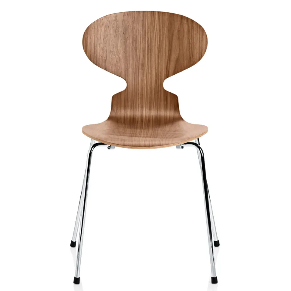 Fritz Hansen 3101 Myren 4 Ben