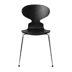 Fritz Hansen 3101 Myren 4 Ben Farvet Ask