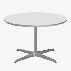 Fritz Hansen A222 Cirkulær Sofabord