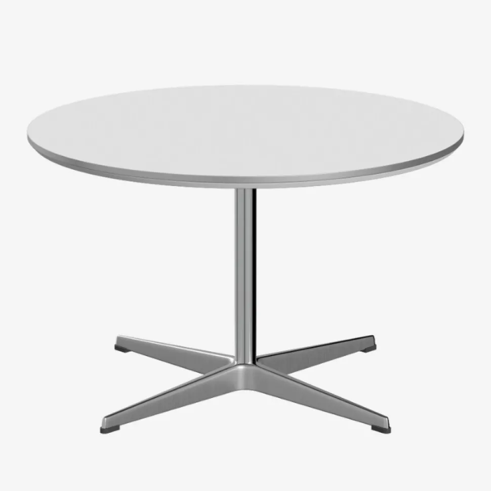 Fritz Hansen A222 Cirkulær Sofabord