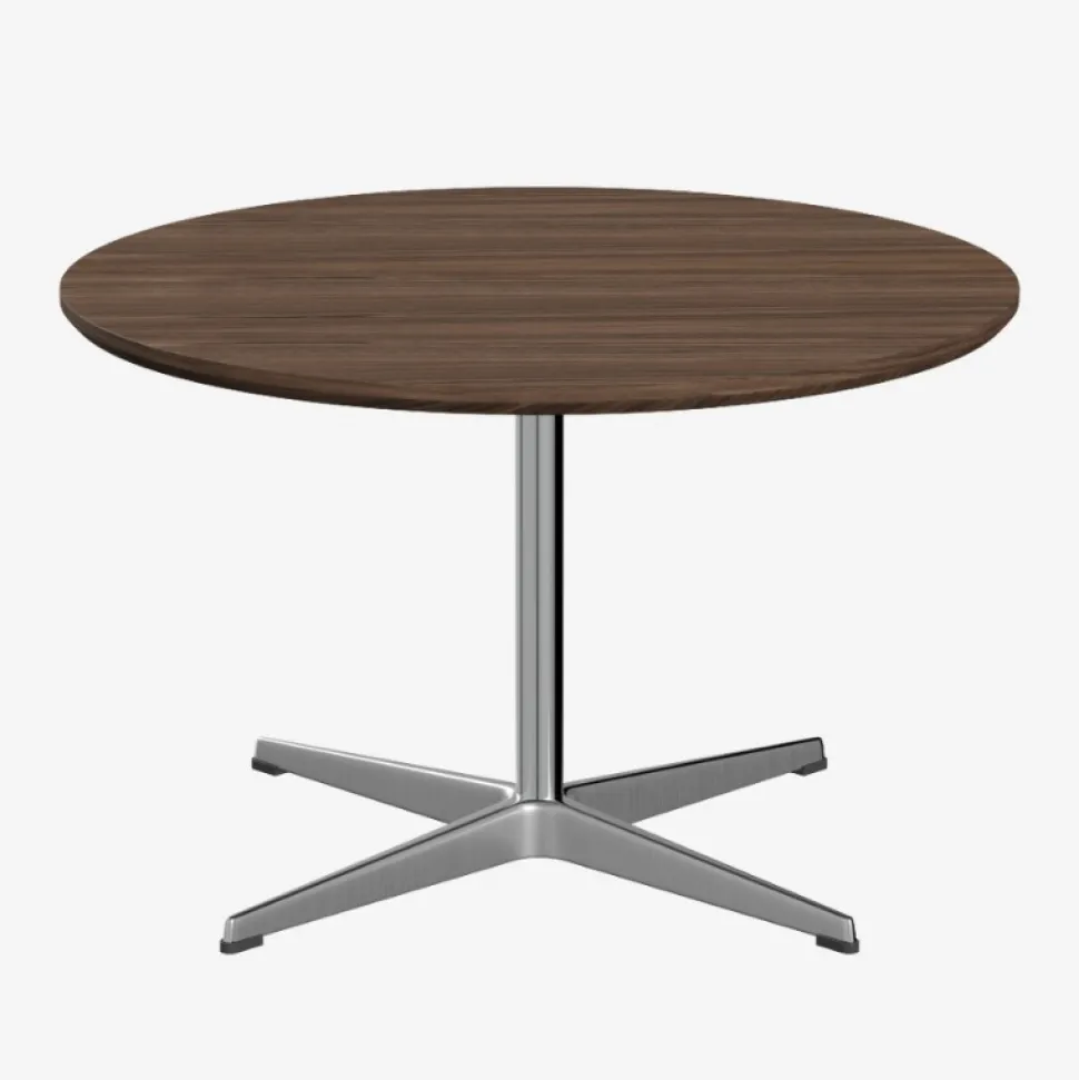 Fritz Hansen A222 Cirkulær Sofabord