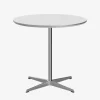 Fritz Hansen A622 Cirkulær Spisebord