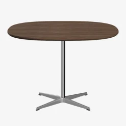 Fritz Hansen A602 Super-Cirkulær Bord