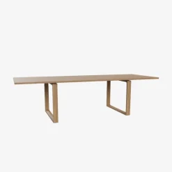 Fritz Hansen CM27 Essay Spisebord