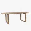 Fritz Hansen CM21 Essay Spisebord