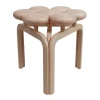 Fritz Hansen JU01 Utzon Skammel