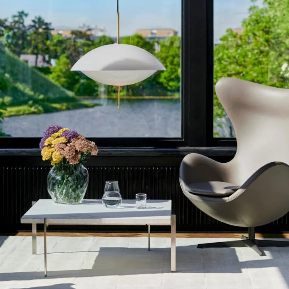 Fritz Hansen Musling Pendel Ø550