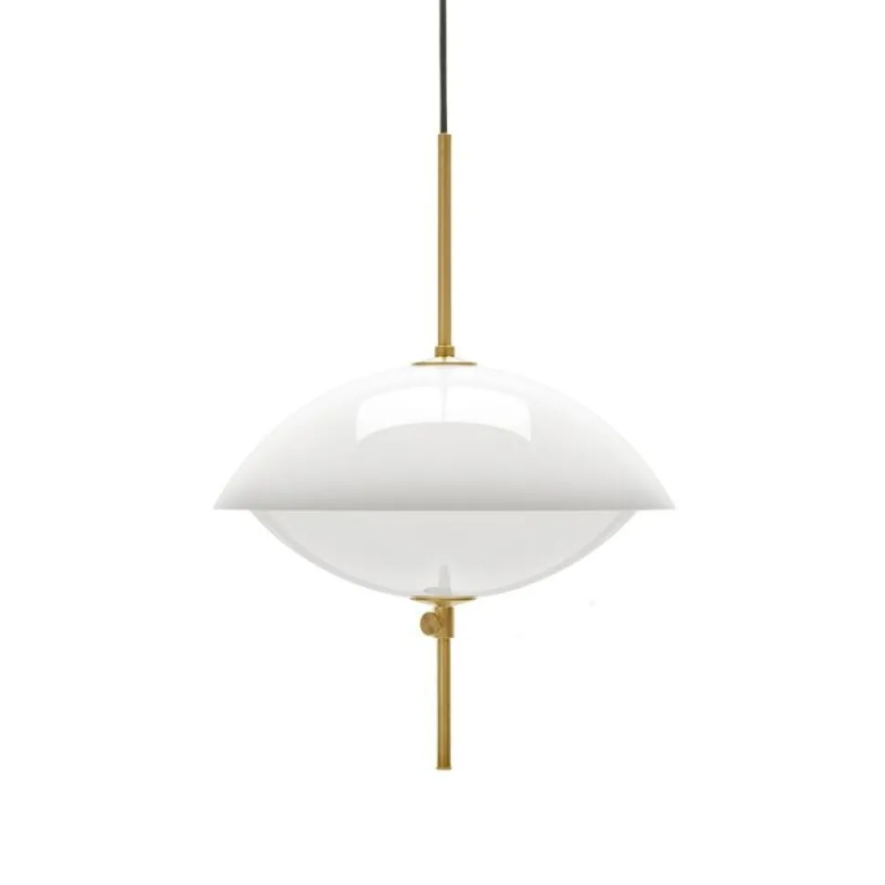 Fritz Hansen Musling Pendel Ø440