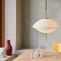 Fritz Hansen Musling Pendel Ø440