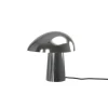 Fritz Hansen Night Owl Bordlampe Stål