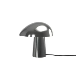 Fritz Hansen Night Owl Bordlampe Stål