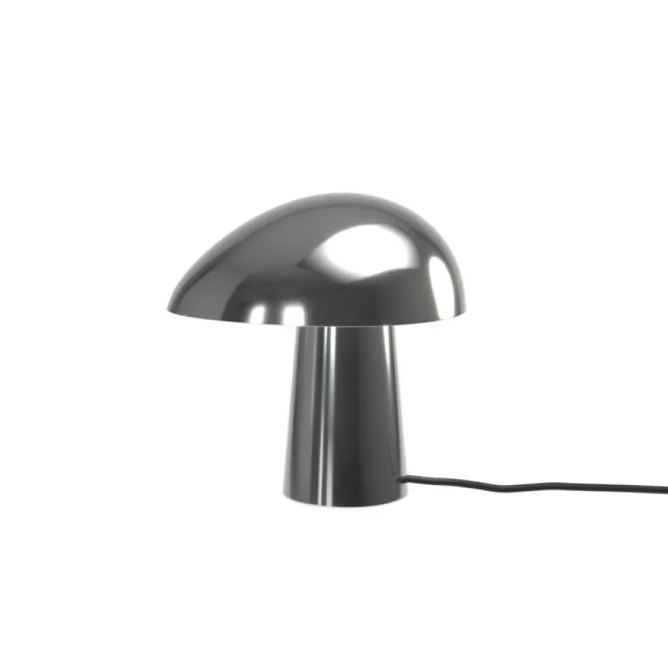 Fritz Hansen Night Owl Bordlampe Stål
