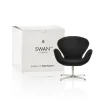 Fritz Hansen Object Miniature Svanen