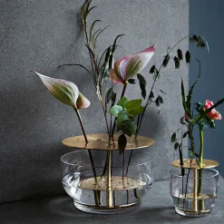 Fritz Hansen Objects Ikebana Vase