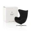 Fritz Hansen Objects Miniature Ægget