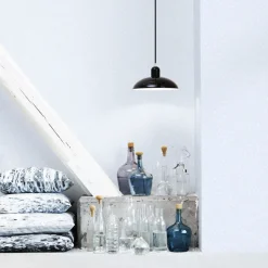 Fritz Hansen 6631-P Kaiser Idell Pendel