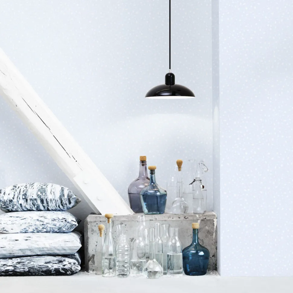 Fritz Hansen 6631-P Kaiser Idell Pendel