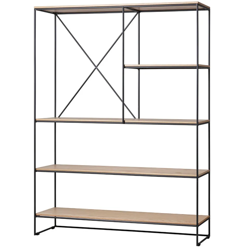 Fritz Hansen Planner Reol Large