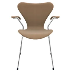 Fritz Hansen Serie 7 Armstol Fuldpolstret