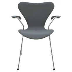 Fritz Hansen Serie 7 Armstol Fuldpolstret
