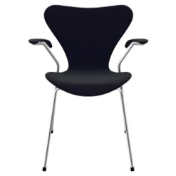 Fritz Hansen Serie 7 Armstol Fuldpolstret