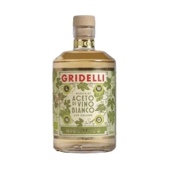Gridelli Aceto Di Vino Bianco
