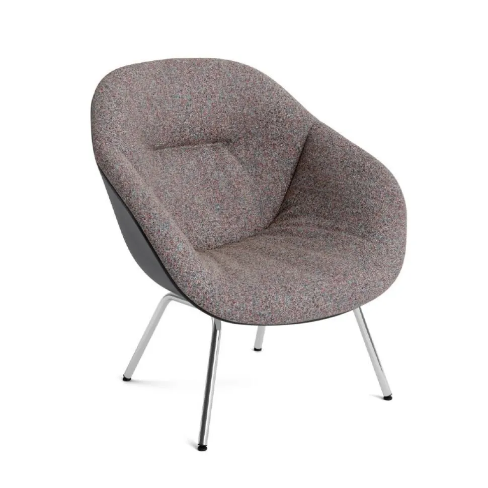 Hay AAL 87 Soft Duo Swarm Multi Colour & Sense Læder