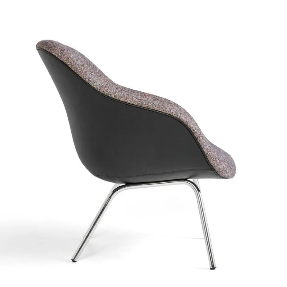 Hay AAL 87 Soft Duo Swarm Multi Colour & Sense Læder