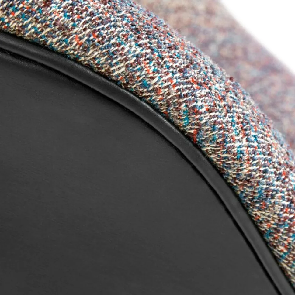 Hay AAL 87 Soft Duo Swarm Multi Colour & Sense Læder