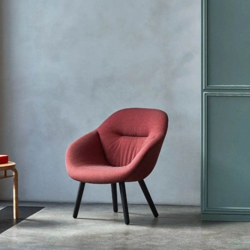 Hay AAL 82 Soft Loungestol Remix 662