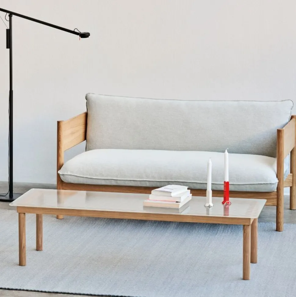 Hay Arbour Club Sofa Olieret Eg & Mode 009