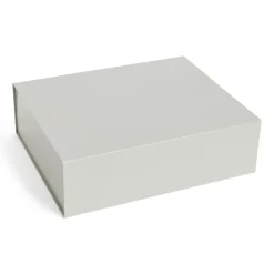 HAY Colour Storage Large Grey