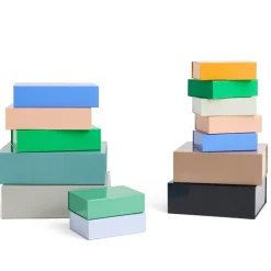 HAY Colour Storage Medium Nougat