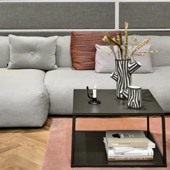 HAY Mags Soft 3 Seater Sofa Combination 4 Left End