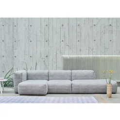 HAY Mags Soft 3 Seater Sofa Combination 4 Right End