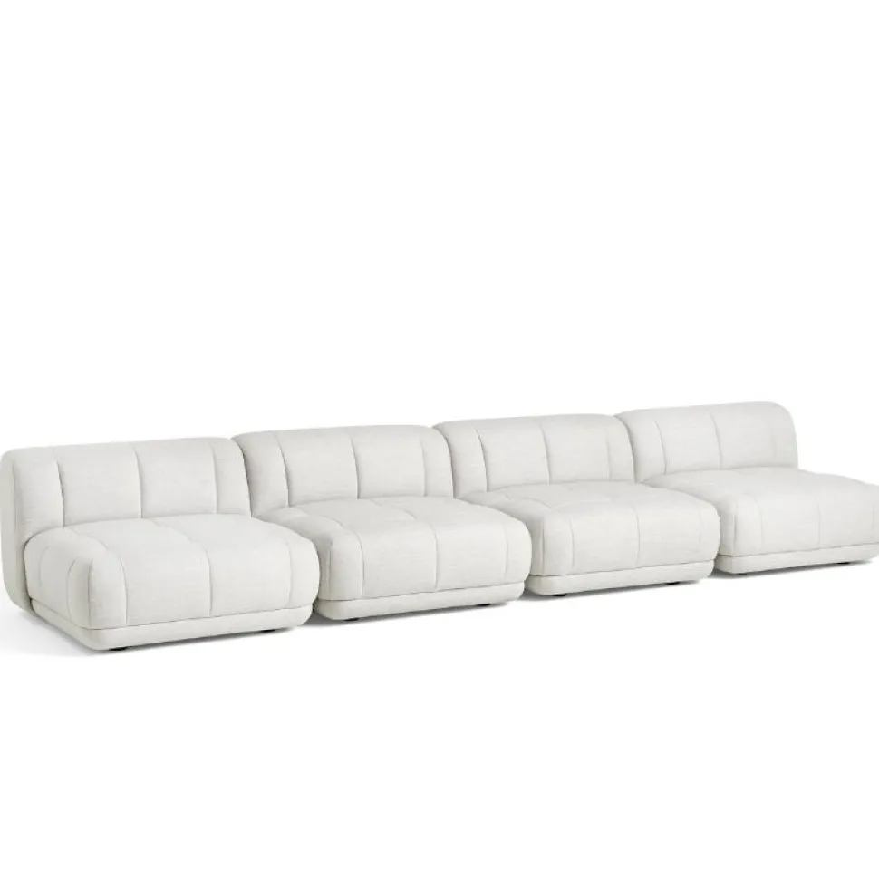 Hay Quilton Comb 27. Sofa Hallingdal 103