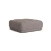 Hay Quilton Ottoman 05 Swarm Multicolour
