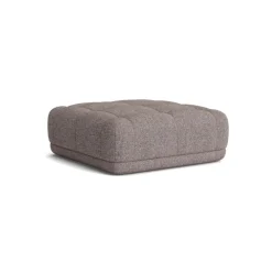 Hay Quilton Ottoman 05 Swarm Multicolour