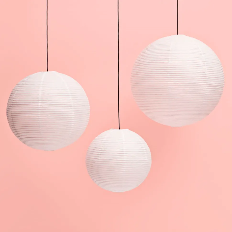 HAY Rice Paper Shade Ø 60 cm