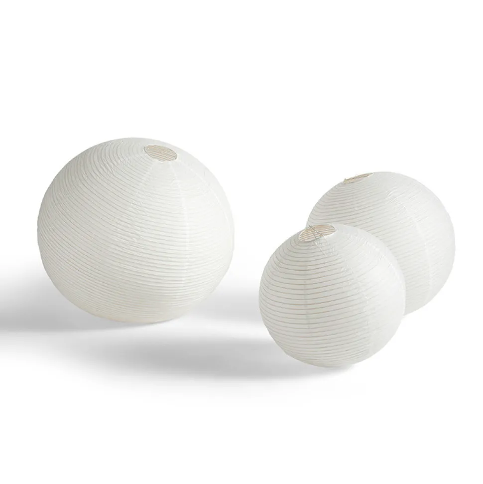 HAY Rice Paper Shade Ø 80 cm